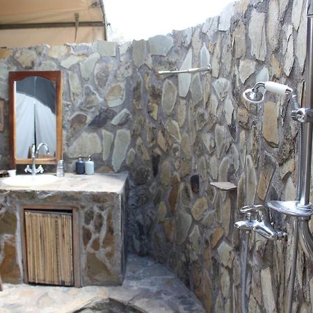 Mapito Tented Camp سيرينغيتي المظهر الخارجي الصورة