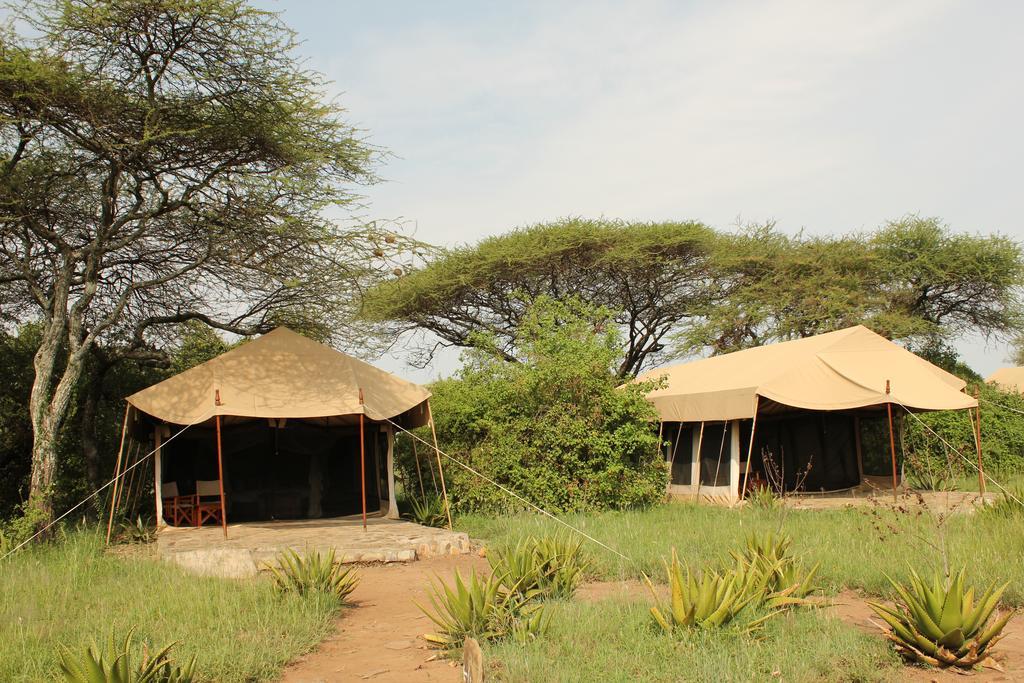 Mapito Tented Camp سيرينغيتي المظهر الخارجي الصورة