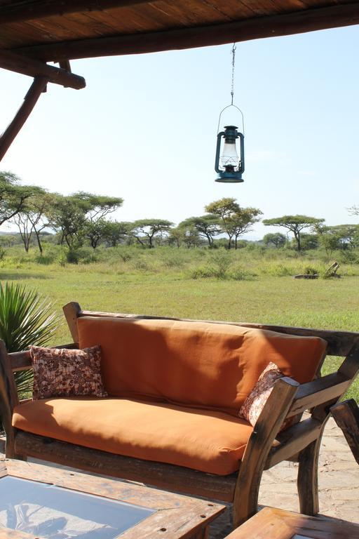 Mapito Tented Camp سيرينغيتي المظهر الخارجي الصورة