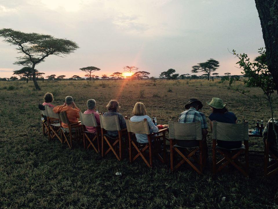 Mapito Tented Camp سيرينغيتي المظهر الخارجي الصورة