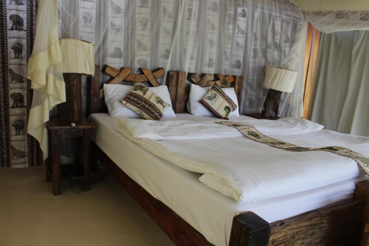 Mapito Tented Camp سيرينغيتي المظهر الخارجي الصورة