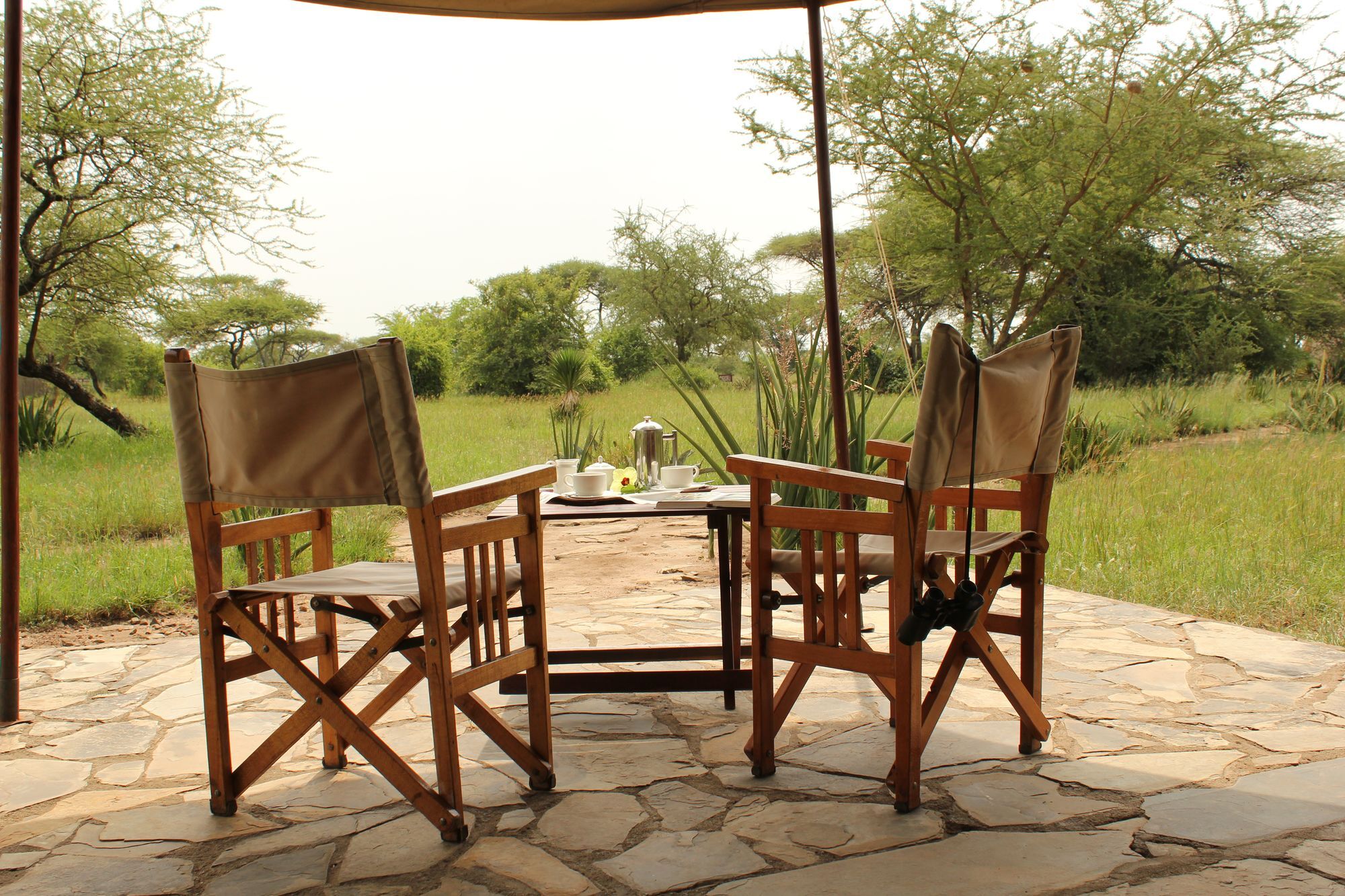 Mapito Tented Camp سيرينغيتي المظهر الخارجي الصورة