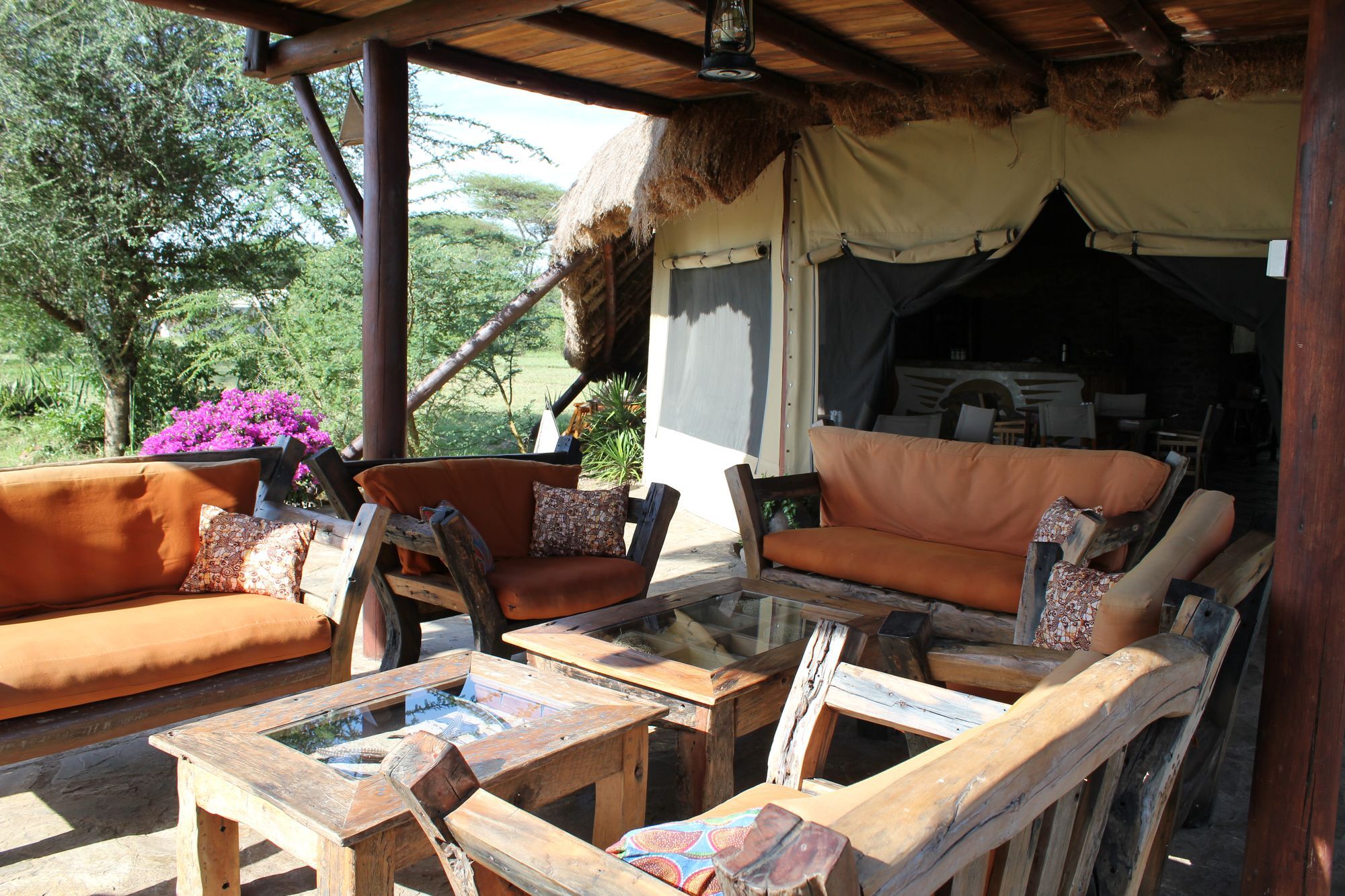Mapito Tented Camp سيرينغيتي المظهر الخارجي الصورة
